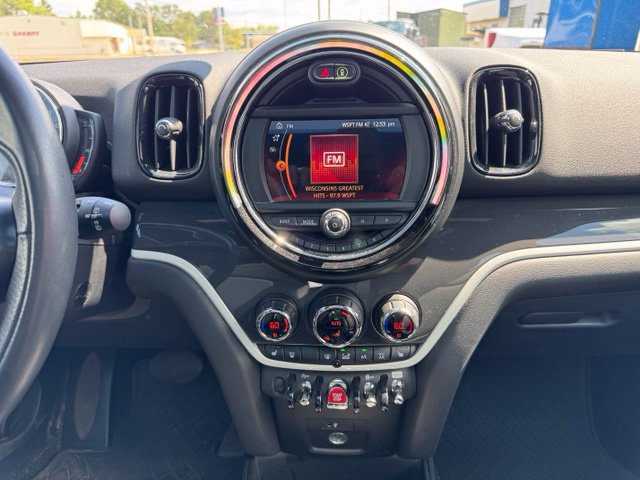 Used 2020 MINI Cooper Countryman S w/ Storage Package AWD/4WD image 19