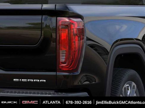 New 2026 GMC Sierra 1500 Denali Ultimate image 11