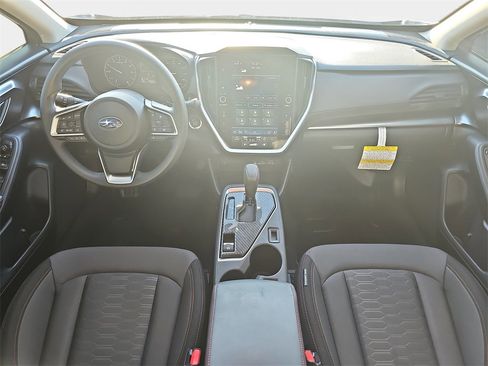 Used 2024 Subaru Impreza 2.0i Sport image 10