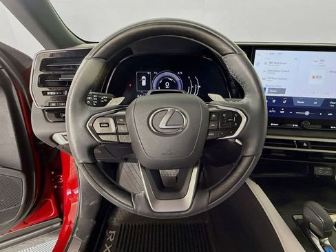 Certified 2023 Lexus RX 350 image 11