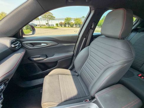 Used 2024 Dodge Hornet GT AWD/4WD image 17