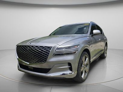 Used 2024 Genesis GV80 2.5T w/ Prestige Package