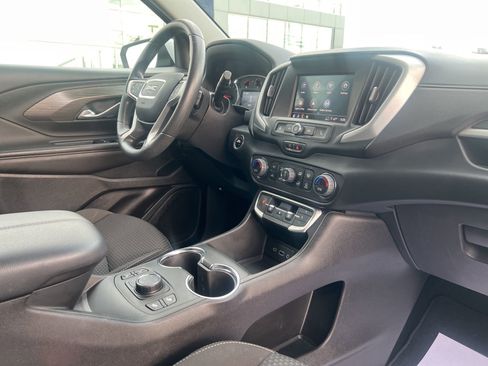 Used 2023 GMC Terrain SLE w/ Driver Convenience Package AWD/4WD image 56