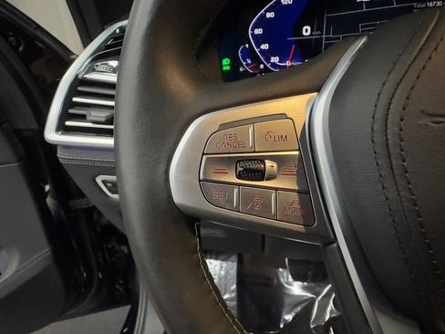 Used 2021 BMW ALPINA XB7 AWD/4WD image 28