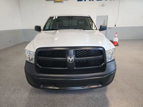 Used 2022 RAM 1500 Tradesman AWD/4WD image 9