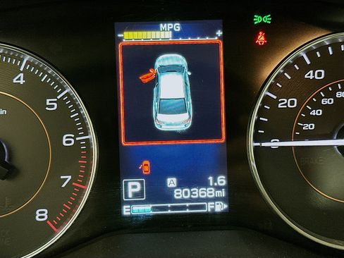 Used 2018 Subaru Crosstrek 2.0i Limited image 18