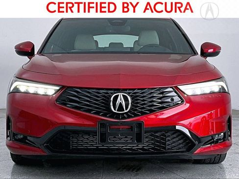 Certified 2025 Acura Integra A-Spec image 5