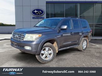 Used 2009 Toyota Land Cruiser video 1