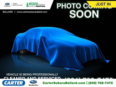 Certified 2025 Subaru Outback Onyx Edition