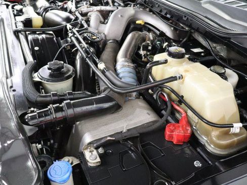 Used 2020 Ford F250 Lariat AWD/4WD image 84