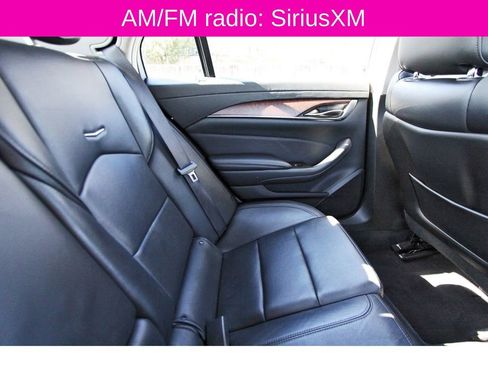 Used 2019 Cadillac CTS Luxury image 12