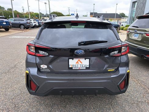 New 2025 Subaru Crosstrek 2.5i Sport w/ Popular Package #3A image 5
