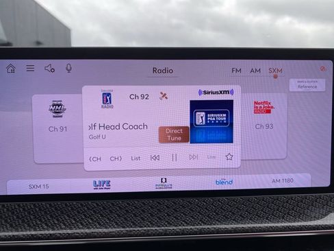 Certified 2025 Genesis GV80 3.5T e-SC image 25
