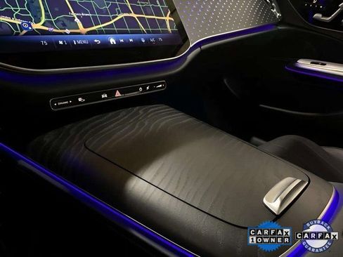 Used 2025 Mercedes-Benz E 350 Sedan image 58