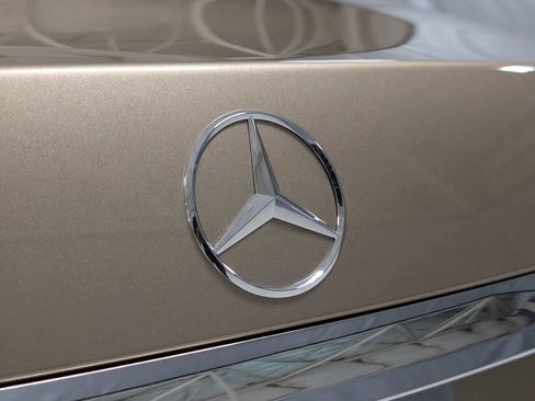 New 2025 Mercedes-Benz S 580 S 580 image 17