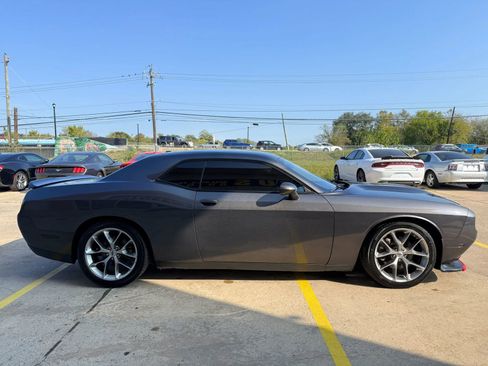 Used 2023 Dodge Challenger GT image 5