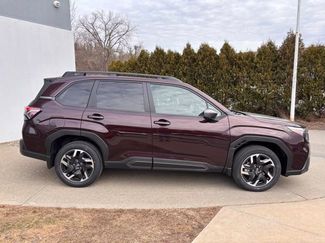 New 2026 Subaru Forester Limited video 2