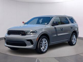 Used 2025 Dodge Durango GT AWD/4WD video 1