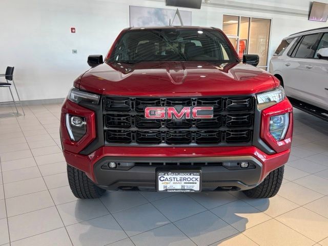 New 2026 GMC Canyon Elevation w/ Convenience Package AWD/4WD image 9
