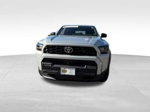 New 2025 Toyota 4Runner TRD Off-Road Premium image 10