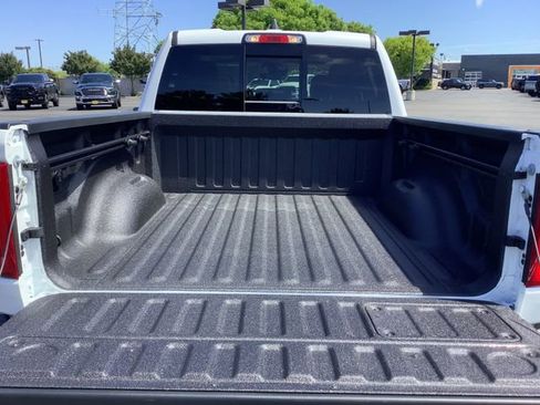 New 2026 RAM 1500 Laramie image 35