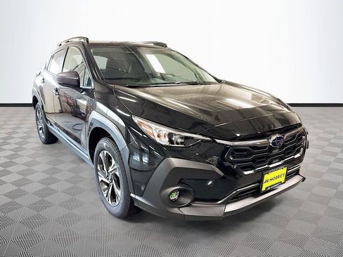 New 2026 Subaru Crosstrek 2.0i Premium image 3