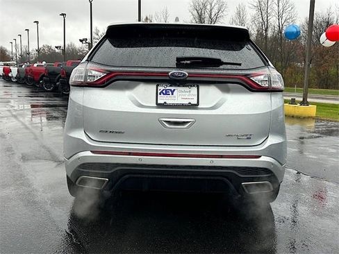 Used 2018 Ford Edge Sport w/ Equipment Group 401A image 8