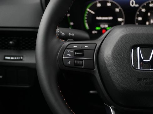 New 2026 Honda CR-V TrailSport image 22