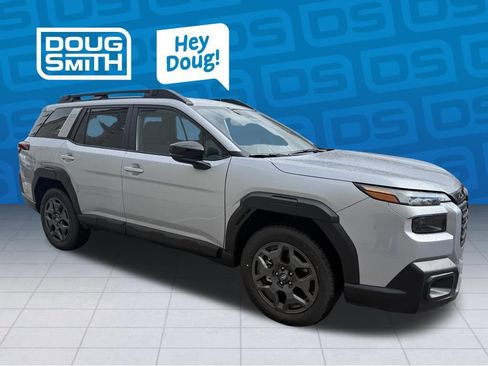 New 2026 Subaru Outback Premium AWD/4WD image 6