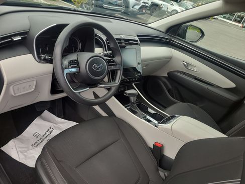 Used 2024 Hyundai Tucson SEL AWD/4WD image 15