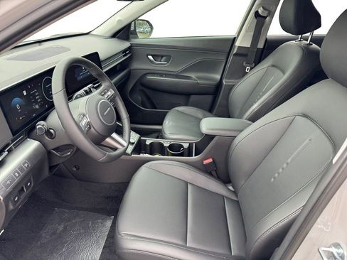 New 2026 Hyundai Kona Limited FWD image 9