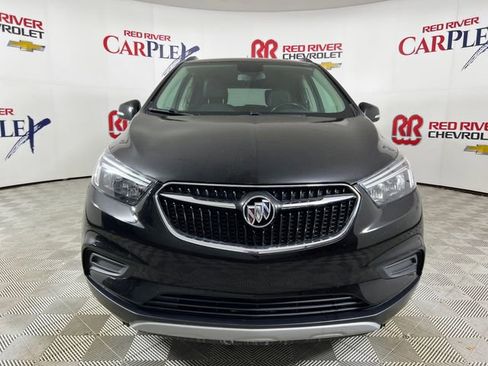 Used 2019 Buick Encore Preferred FWD image 2