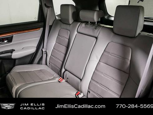 Used 2018 Honda CR-V Touring image 18