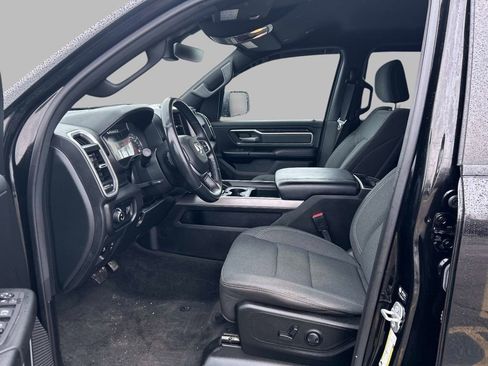 Used 2023 RAM 1500 Big Horn image 12