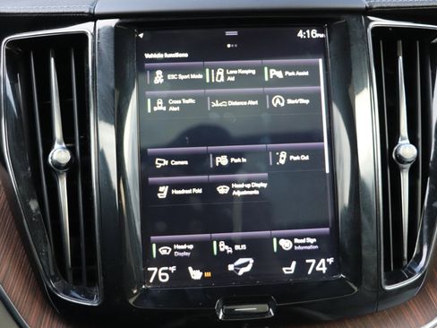 Used 2019 Volvo XC60 T6 Inscription w/ Protection Package image 18