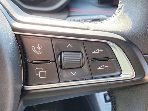 Certified 2024 Dodge Hornet GT w/ GT Blacktop Package image 9