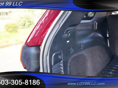 Used 2017 Jeep Grand Cherokee SRT AWD/4WD image 16
