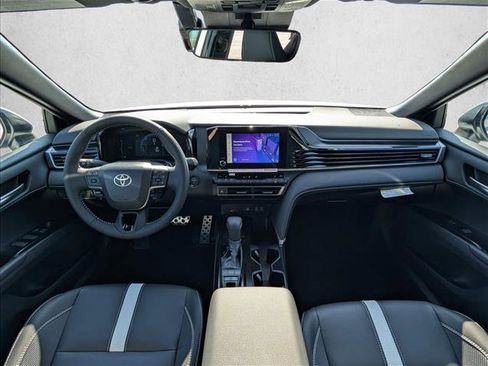 New 2026 Toyota Camry SE image 14