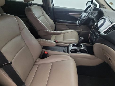 Used 2017 Honda Pilot EX-L image 21