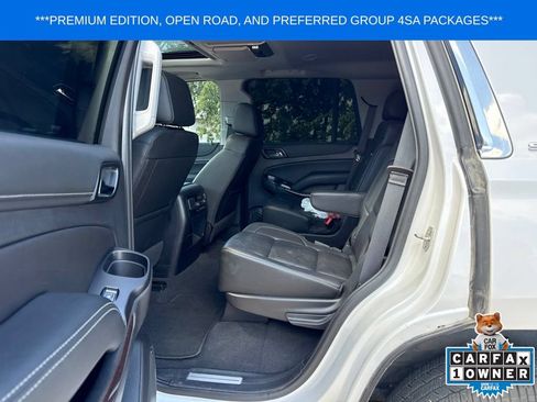 Used 2019 GMC Yukon SLT w/ Premium Edition RWD image 26
