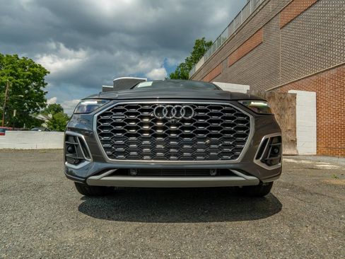 Used 2023 Audi Q5 2.0T Premium Plus AWD/4WD image 9