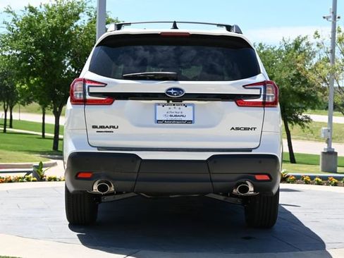New 2026 Subaru Ascent Premium AWD/4WD image 4