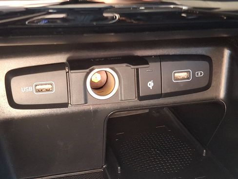 Certified 2023 Hyundai Tucson SEL image 24