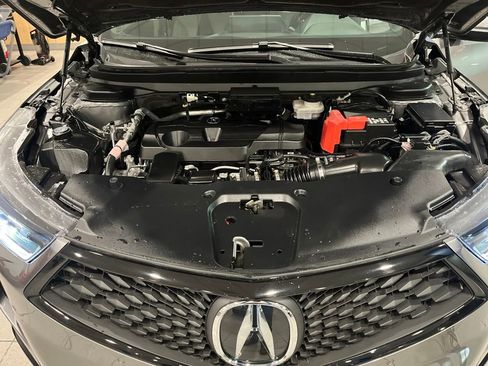 Used 2024 Acura RDX A-Spec image 23