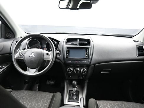 Used 2023 Mitsubishi Outlander Sport ES image 30