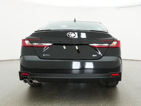 New 2026 Toyota Camry SE image 26