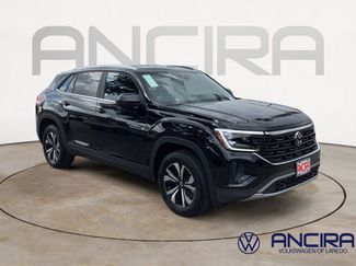 New 2026 Volkswagen Atlas Cross Sport SE FWD video 1