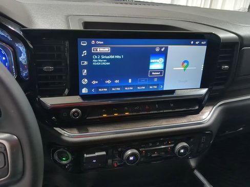 Used 2023 Chevrolet Silverado 1500 LTZ image 33