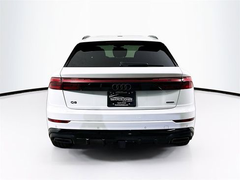 New 2026 Audi Q8 Premium Plus image 15
