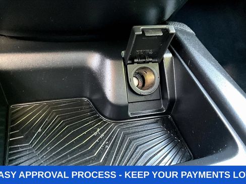 Used 2018 Honda CR-V EX image 20